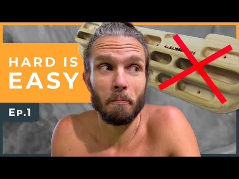 5.13 / 8a Without Training?