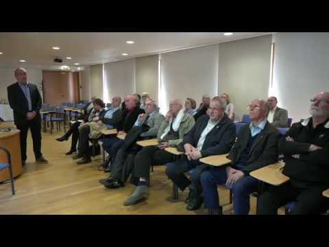 Conférence :  Service National et Anciens de la guerre d'Algérie