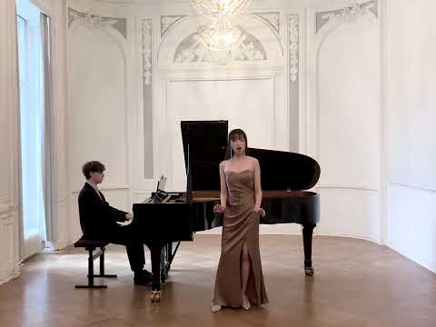 Non si da follia maggiore/Fiorilla/Il Turco in Italia/Rossini