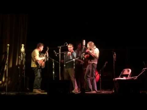 Shasta concert 2017 - Matt Hartz: Say Old Man Can You Play the Fiddle