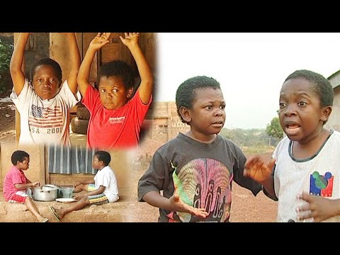 AGASOBANUYE 2RATS PART 2 YA ROCKY