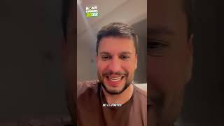 Sobre o primeiro debate 🇧🇷