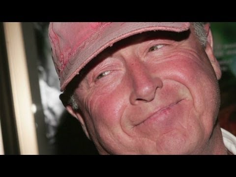 Director Tony Scott found dead after jumping from a bridge