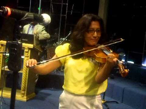 Elim orchestra of Ancient of days (2)