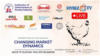 Institute Of Veterinarians Of Poultry Industry | Changing Market Dynam