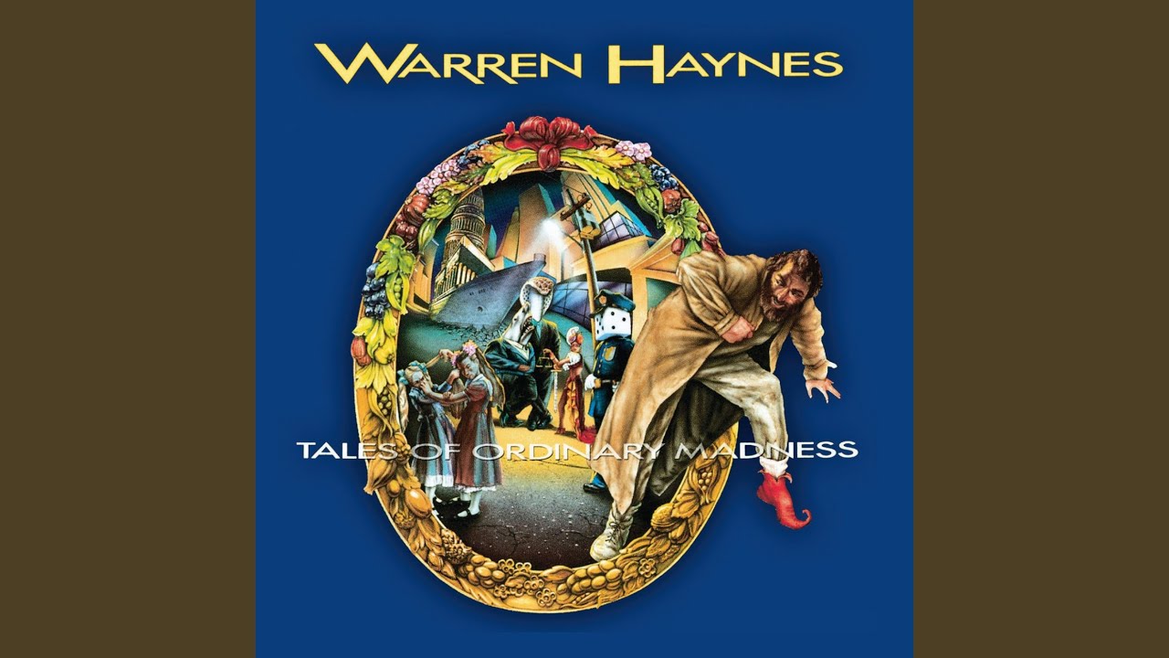 I'll Be The One (Remix 2025) - YouTube