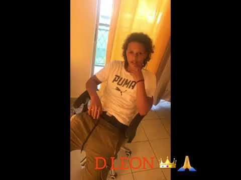 D LEON - Je me souviendrai toujours de toi