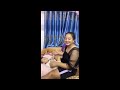 Hello Mother And Baby Live Stream At Home Baby Mom Cute Newborn Breastfeeding Love Family
