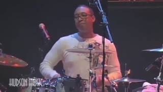 Funk Drumming Highlights Part 1 (David Garibaldi - Stanton Moore - Marvin McQuitty)