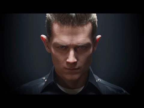 MK1 T-1000 AND MADAM BO KOMBAT KAST LIVE REACTION