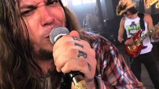 Hill Country Revue - Raise Your Right Hand (official video)