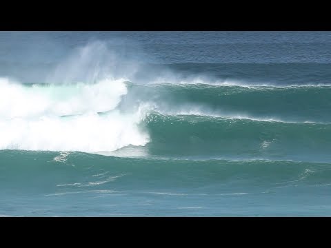 Big Bombie - Uluwatu 27 May 2018