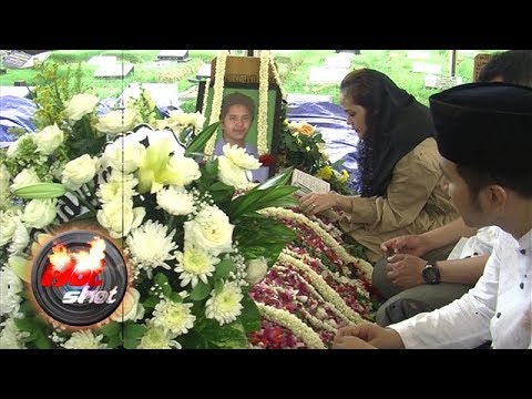 Hot Shot 14 Desember 2018 - Adik Ipar Arumi Bachsin Meninggal Dunia