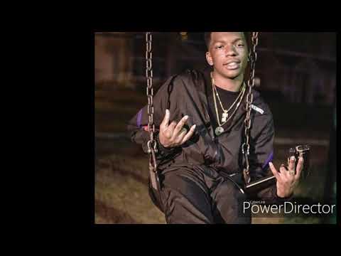 KickkOne Ft Lil GG - WastedTime2 slowEDD