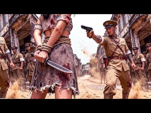 READY TRIGGER Luganda Translated Action movie by King Vj