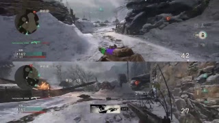 bo4なんとなく配信
