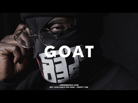 "GOAT" - Hard Violin UK Drill Type Beat