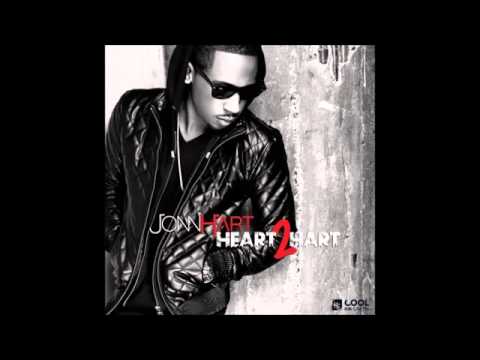 Jonn Hart   Get It Girl feat  Problem)