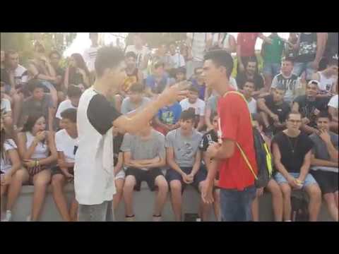 Bala vs Embipi - Octavos | Fecha [21/07]