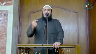 القيم | #خطبة_جمعة | د . أحمد جلال image