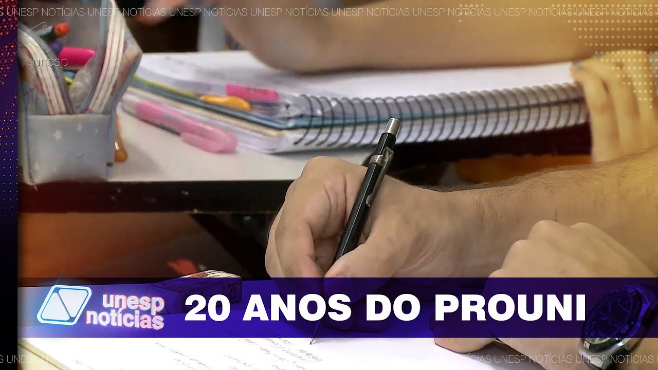 Professora da Unesp analisa a trajetória e os desafios do Prouni nos últimos 20 anos