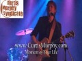 "Moment of Your Life" (live) - Curtis Murphy Syndicate