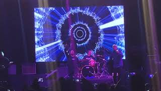 Hosana-Marcos Barrientos