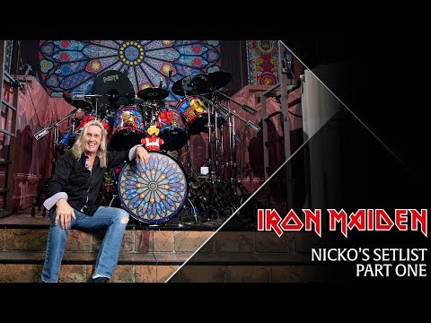 download lagu mp3 mp4 Iron Maiden 2019 Setlist, download lagu Iron Maiden 2019 Setlist gratis, unduh video klip Iron Maiden 2019 Setlist