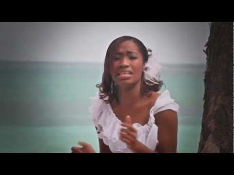 Jewel Osbourne - Jesus has Done the Rest (Official Video)