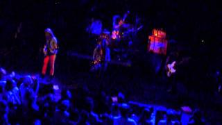 Veruca Salt, Music Hall of Williamsburg, Friday, July 25, 2014  --  Celebrate You