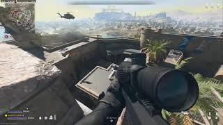 COD MW２　WARZONEやっていく～！！