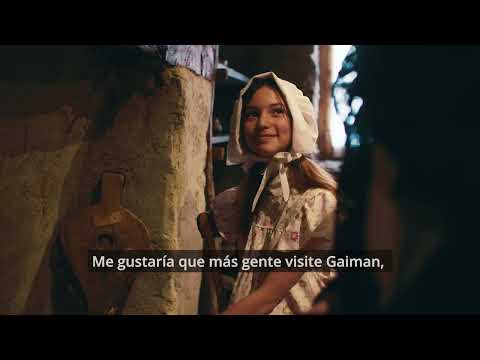 Gaiman, Chubut