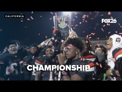 Championship recap for Division 1-AA high school football, other semifinals