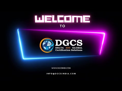 Iso certification consultancy