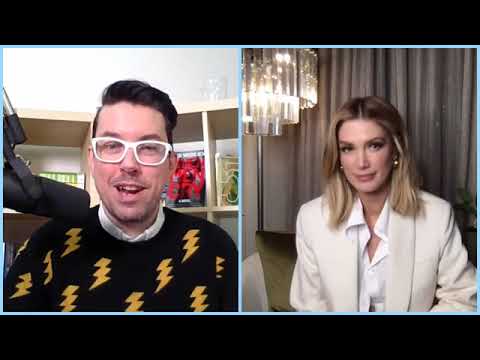 Delta Goodrem on Facebook Live with Booktopia - 11th May 2021