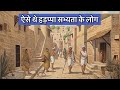 कैसी थी हड़प्पा सभ्यता The Lost World Of Harappa PhiloSophic
