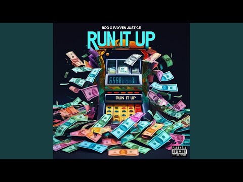 Run It Up
