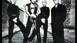Siouxsie and the banshees-Sin in my heart.wmv