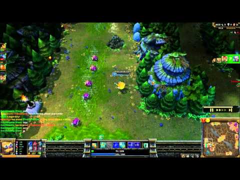 LoL - HEIMERDINGER ESCAPE! .. or not?