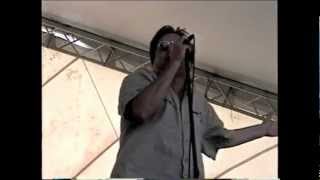 Southside Johnny and the Asbury Jukes-Better Days