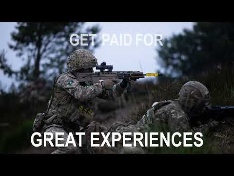 WHAT DID YOU DO LAST WEEKEND | Army Reserve | 4th Battalion The Royal Yorkshire Regiment