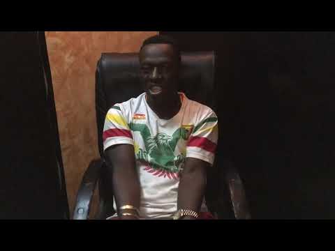 Urgent bakarin flow entrain de dire la vérité entre iba et gaspi