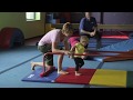 The Little Gym Serious Fun