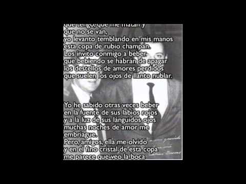 Agustin Bancalari - Destellos