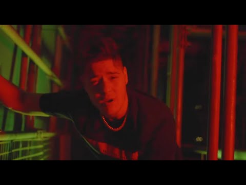 MATT V - FIRE [Official Music Video]