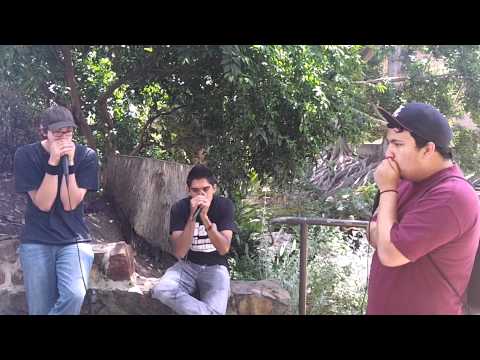 San Diego Beatbox Balboa Jam 1!!!! Part 1