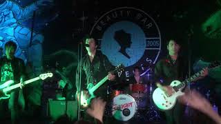 The Longshot   Happiness   05 04 2018   Beauty Bar Las Vegas