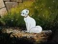 Aristocats Thomas O Malley Hebrew Subtitles