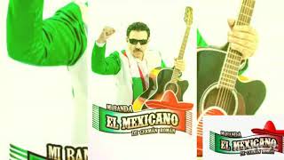 QUIEN Piensa En Ti - MI Banda El Mexicano De German Roman