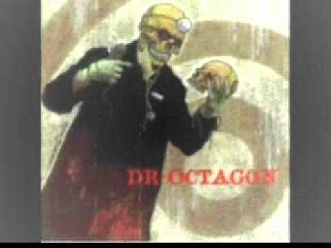 Dr.Octagon - Real Raw